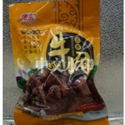 山东五香牛肉