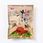 山东德州德宗五香牛肉