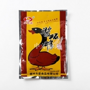 浙江德州昶盛源酱板鸭