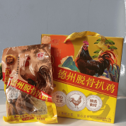 德州扒鸡厂家
