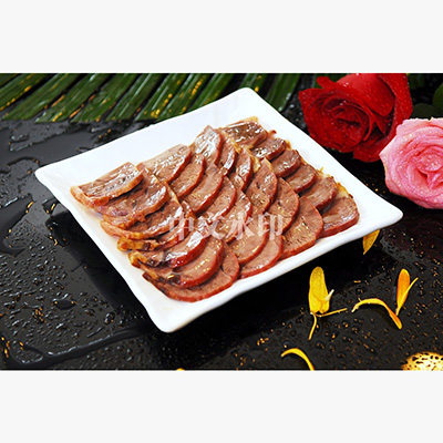 五香牛肉
